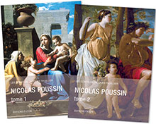 NICOLAS POUSSIN