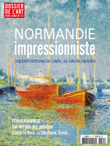 Dossier de l'Art hors-série n° 21 - Avril 13