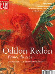 Odilon Redon