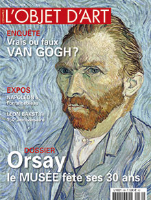 Orsay, le musée fête ses 30 ans