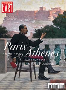 Dossier de l'Art n° 292 - Oct. 21