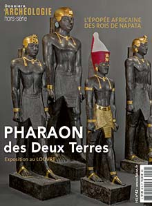 Pharaon des Deux Terres