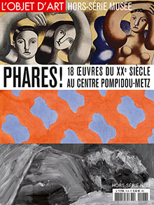 Phares !