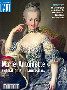 Marie-Antoinette