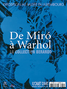 La collection Berardo