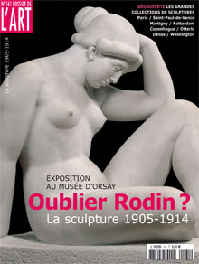Dossier de l'Art n° 161 - Mars 2009