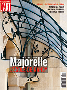 Dossier de l'Art n° 163 - Mai 2009