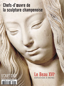 Le Beau XVIème