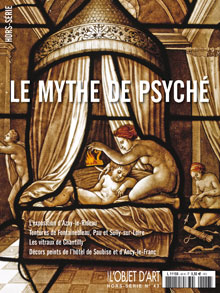 Le Mythe de Psyché