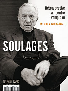 Soulages