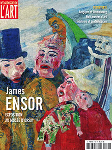 Dossier de l'Art n° 168 - Novembre 2009