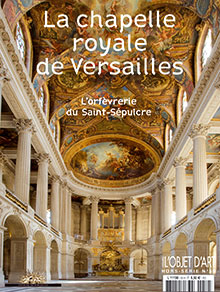La chapelle royale de Versailles