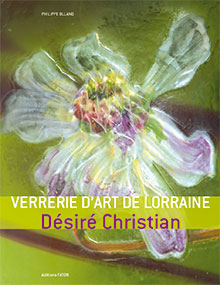 VERRERIE D'ART DE LORRAINE