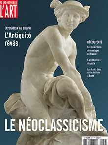 Dossier de l'Art n° 180 - Décembre 2010
