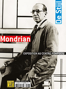 MONDRIAN