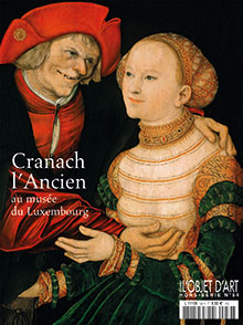 Lucas CRANACH