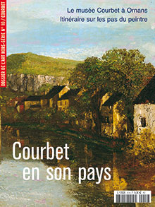 Courbet en son pays