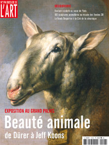 Beauté Animale