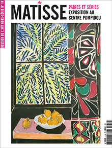 Matisse paire et séries