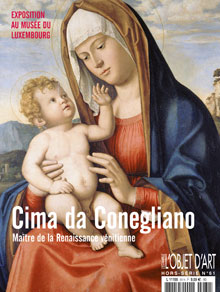 CIMA DA CONEGLIANO