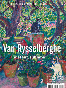 Théo Van Rysselberghe
