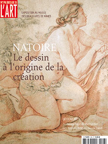 Dossier de l'Art n° 196 - Mai 2012