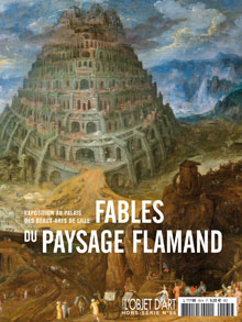 FABLES DU PAYSAGE FLAMAND