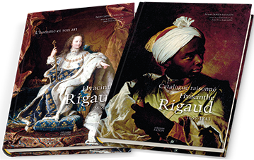 HYACINTHE RIGAUDTome 1 et 2