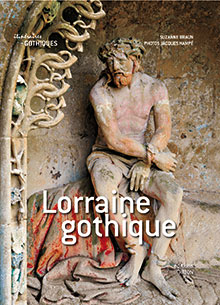 LORRAINE GOTHIQUE
