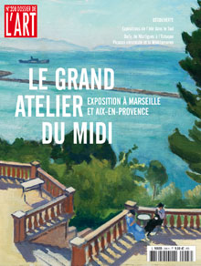Dossier de l'Art n° 208 - Juin 2013