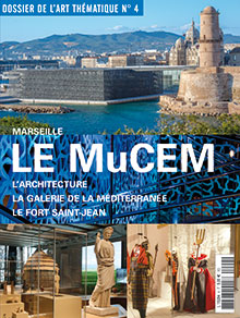 Dossier de l'Art thématique n° 4 - Juin 2013