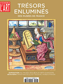 Dossier de l'Art n° 213 - Decembre 2013