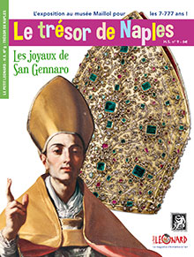 Trésor de Naples