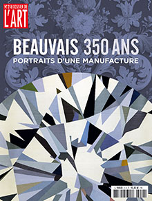 BEAUVAIS 350 ANS D'UNE MANUFACTURE