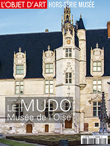 Le MUDO – Musée de l’Oise