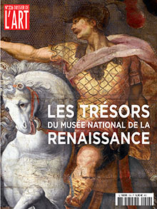 LES TRÉSORS DU MUSÉE NATIONAL DE LA RENAISSANCE