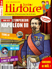 L'empereur Napoléon III