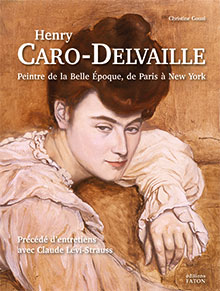 Henry CARO-DELVAILLE