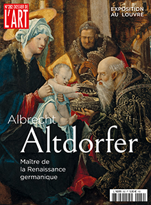 Dossier de l'Art n° 282 - Oct. 20