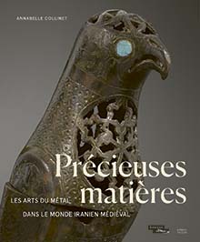 PRÉCIEUSES MATIÈRES