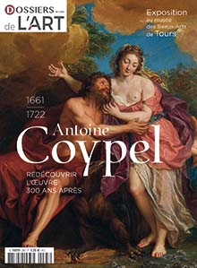 Antoine Coypel (1661-1722)