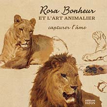 ROSA BONHEUR ET L’ART ANIMALIER
