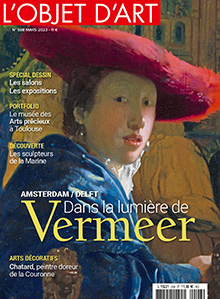 L'Objet d'Art
