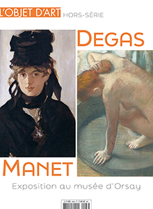 L'Objet d'Art Hors-séries