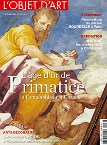 L'Objet d'Art