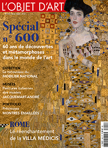 L'Objet d'Art
