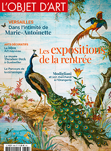 L'Objet d'Art