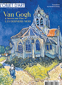 L'Objet d'Art Hors-séries