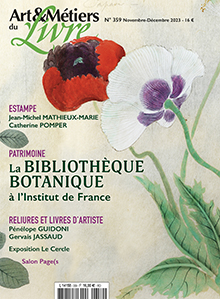 Art & Métiers du Livre