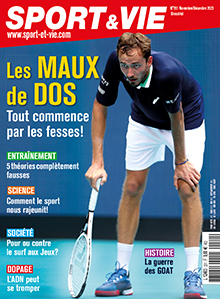 Sport & Vie